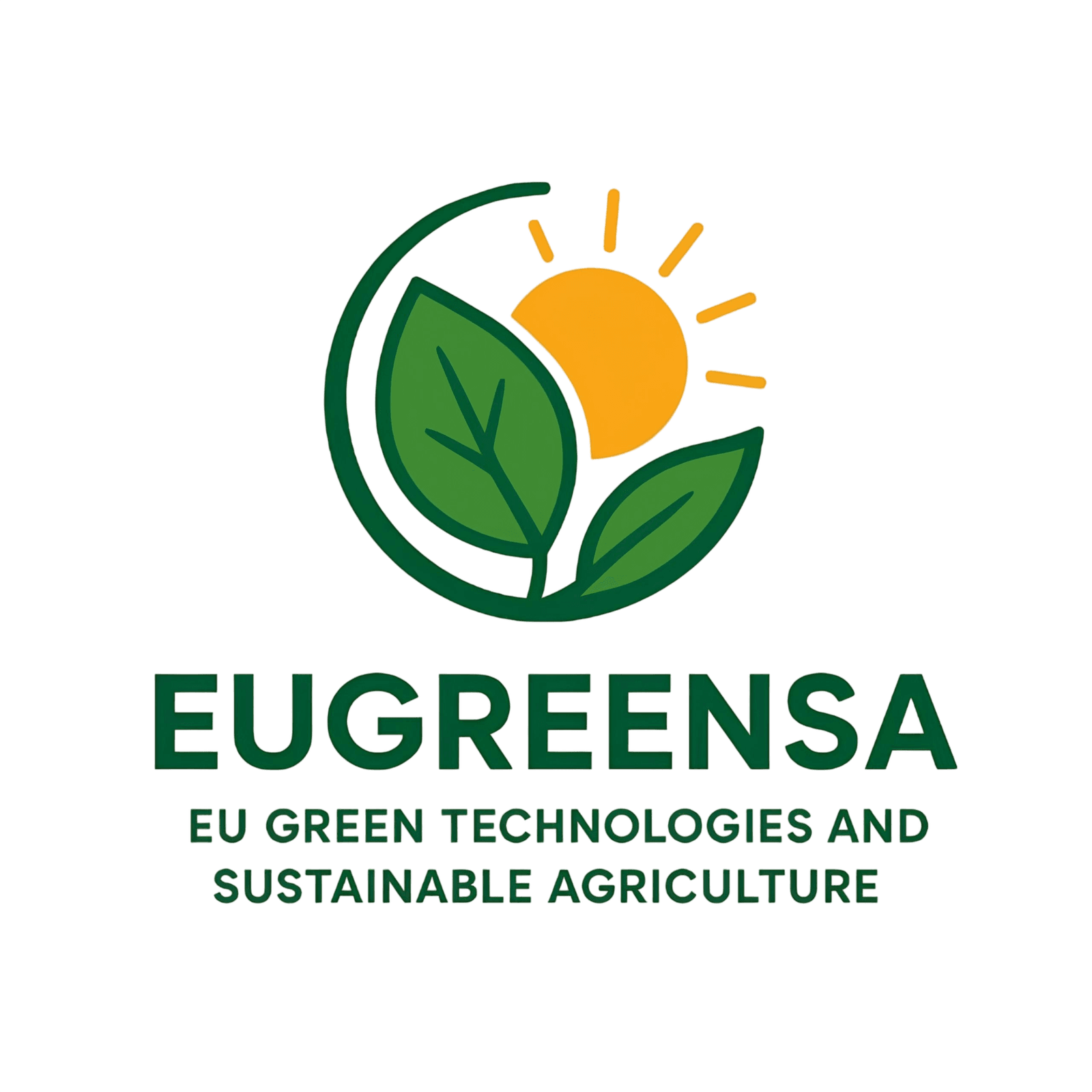 Eugreensa Logo